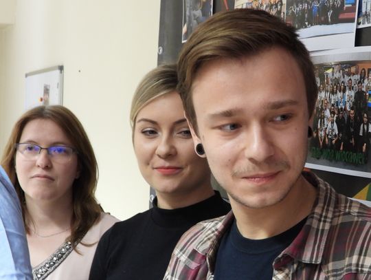 Wystartowała rejestracja wolontariuszy WOŚP. Jest też nowy szef sztabu we Włocławku