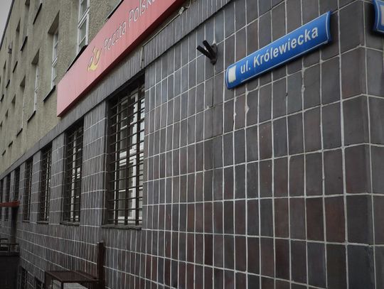 Wysyłacie listy polecone wielkości A4 Pocztą Polską? Uważajcie! Oburzony włocławianin pisze do redakcji...