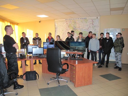 XII Światowy Tydzień Przedsiębiorczości w Zespole Szkół Samochodowych 