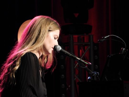 XIV Ogólnopolski Festiwal Piosenki Ojczyźnianej. Gość Wieczoru – Zespół Czerwony Tulipan