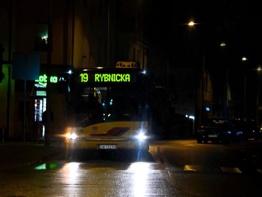 Uwaga na zmiany w kursach MPK od 23-31 grudnia