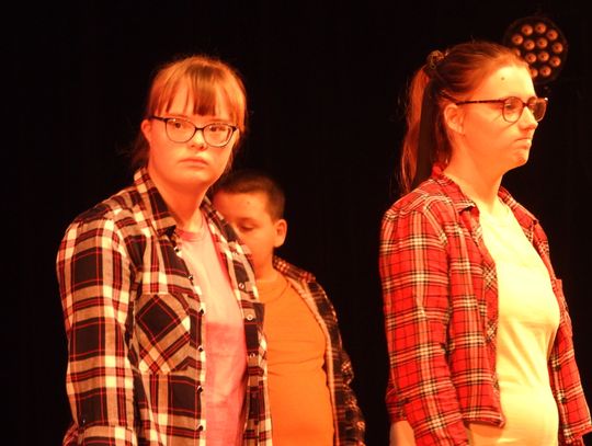 XVII Koncert Wielu Serc w Centrum Kultury "Browar B."