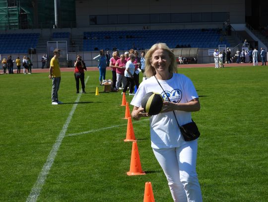 Za nami VIII Olimpiada Hefajstosa. Na starcie ok. 350 osób