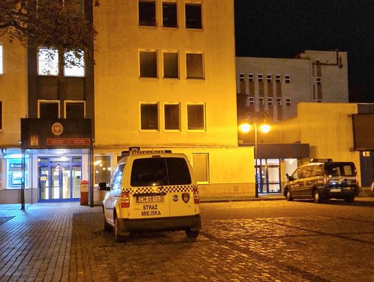 Za to mandat 500 zł nałoży Straż Miejska nawet 17-latkowi