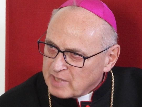 Za tydzień formalnie bp. Wiesław Mering przestanie pełnić swoją dotychczasową funkcję. Rządy rozpoczyna bp Krzysztof Wętkowski 