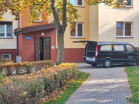 Zabójstwo przy Hożej: w opinii biegłych oskarżona była niepoczytalna