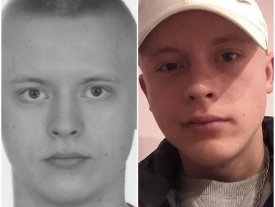 Zaginął 25 letni Kamil Pietrzak. Oddalił się ze szpitala we Włocławku 