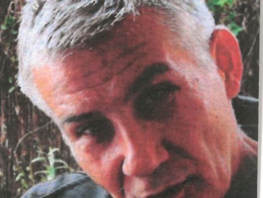 Zaginął 65-letni włocławianin. Policja apeluje o pomoc...