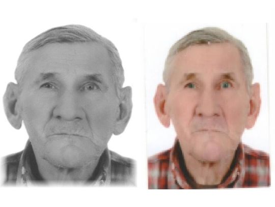 Zaginął Czesław Siedlecki. Ktokolwiek widział, ktokolwiek wie...