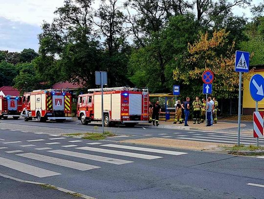 Zaginęła starsza kobieta. Służby przeszukują Zawiśle