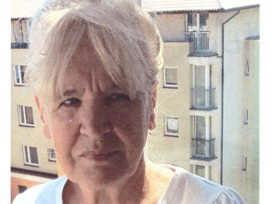 Zagininęła włocławianka. Mieszkanka ul. Wiejskiej wyszła z domu kilka dni temu...