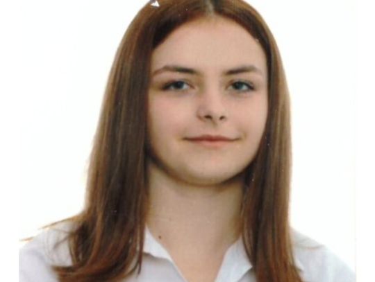 Zaginiona Martyna Lewandowska wróciła do domu