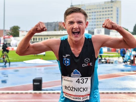 Zakończyły się Mistrzostwa Polski w lekkiej atletyce