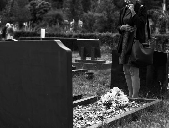 Zasiłek pogrzebowy - zasady przyznania