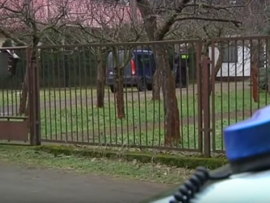 Zastrzelił trzy osoby i popełnił samobójstwo. Dziś mija 7 lat od tragedii, która wstrząsnęła Włocławkiem