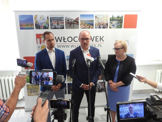 Zawirowania wokół Towarzystwa Koszyków Młodzieżowej. Marek Wojtkowski: "TKM próbuje grać na czasie"