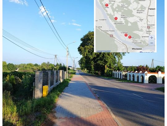 Zawiśle bez prądu. Miało dojść do wybuchu transformatora