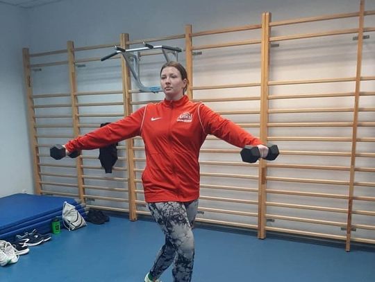 Zawodniczka włocławskiego klubu powołana do reprezentacji Polski na mędzynarodowy mecz