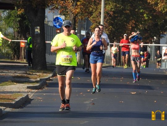 Zbliża się 8. ANWIL Półmaraton Włocławek. Można się jeszcze zapisać