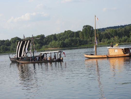 Zbliża się Festiwal Wisły. Jakie atrakcje zaplanowano?