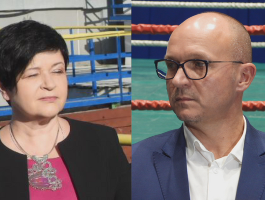 Zdecydowana odpowiedź Prezydenta Włocławka na wpisy poseł Joanny Borowiak