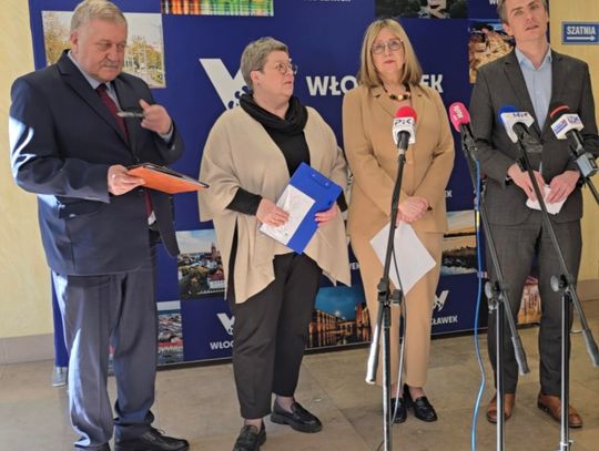 ZDROWOMANIA wraca do Włocławka. Bezpłatne badania dla mieszkanek miasta