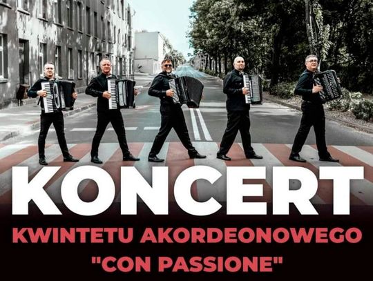 Zespół Szkół Muzycznych w Włocławku zaprasza na wyjątkowy koncert