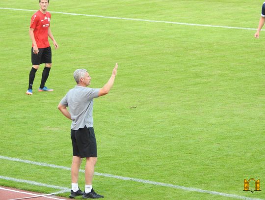 Zespół Włocłavii złamał przepisy. KPZPN uznał mecz za wygrany walkowerem przez zespół z Bydgoszczy