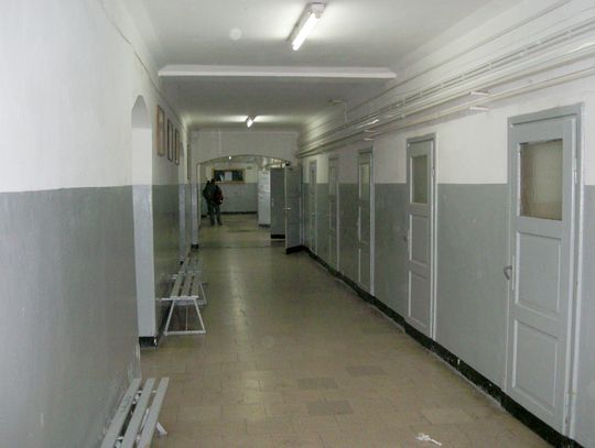 Zespołu Szkół Technicznych zostanie rozbudowany