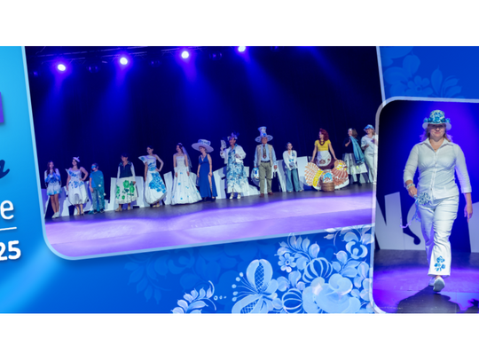 Zgłoszenia do 24 września. III edycja Rewii Fajans Performance