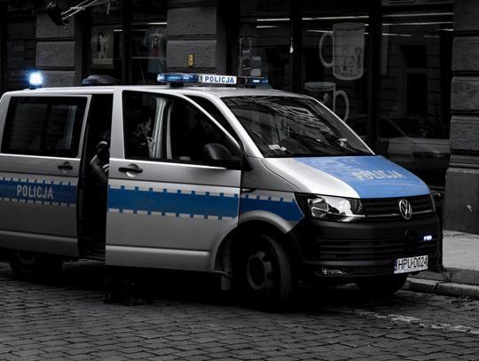 Zlekceważył sądowy zakaz prowadzenia pojazdów. 56 latkowi grozi aż do 5 lat pozbawienia wolności