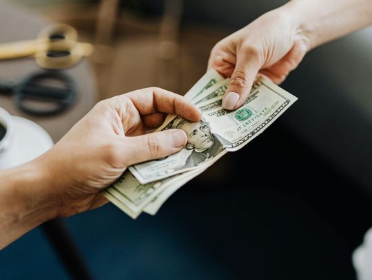 Złóż wniosek o pożyczkę online za pomocą paszportu już dziś