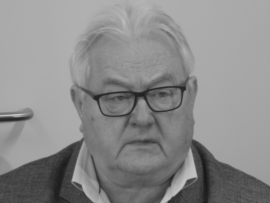 Zmarł doktor Krzysztof Szczepański, wieloletni Dyrektor włocławskiej lecznicy