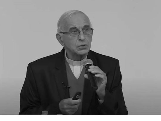 ks. Eugeniusz Marciniak
