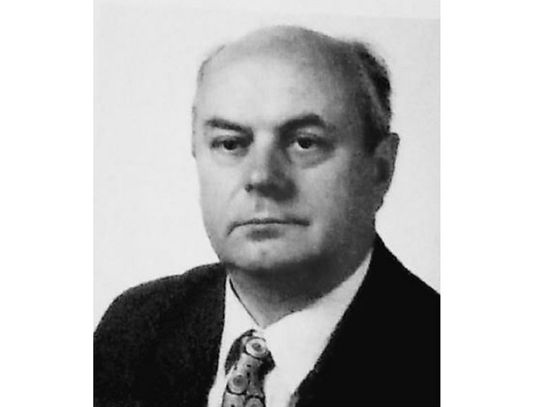 Zmarł Stanisław Milczarek, był dyrektorem "Kopernika" przez 27 lat