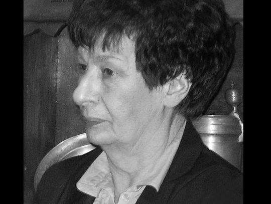 Zmarła dr Agnieszka Kowalewska, była dyrektor Muzeum Ziemi Kujawskiej i Dobrzyńskiej