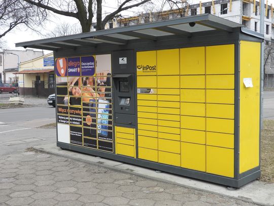Zmiany w InPost. Nie można nadawać przesyłek w paczkomatach 