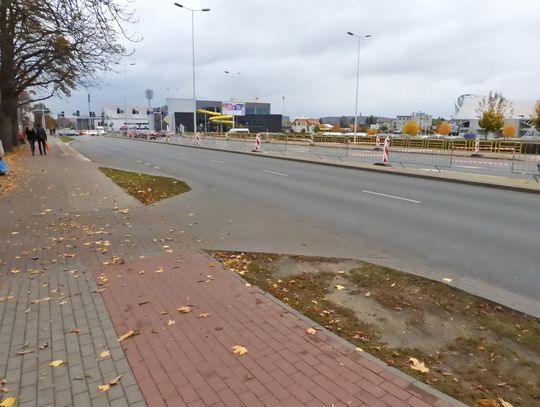 Zmiany w komunikacji na Wszystkich Świętych