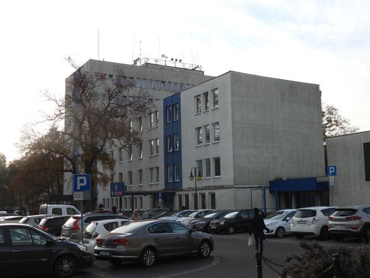 Zmiany w organizacji ruchu w centrum Włocławka. W czasie weekendu niektóre parkingi będą wyłączone z użytkowania