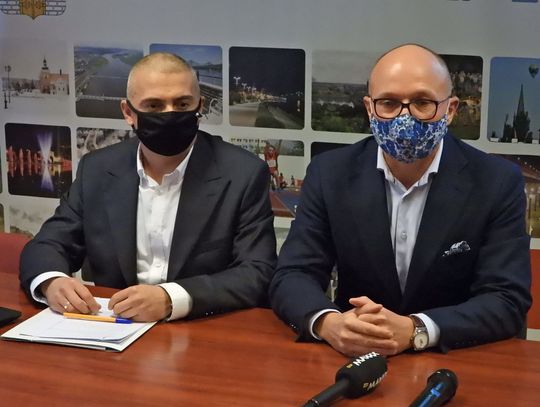 Zmiany w Wydziale Komunikacji. Uruchomiono Elektroniczny System Rezerwacji Wizyt