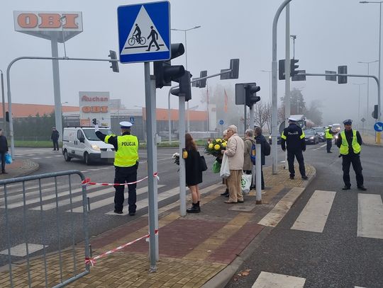 Zmieni się organizacja ruchu w okresie Wszystkich Świętych