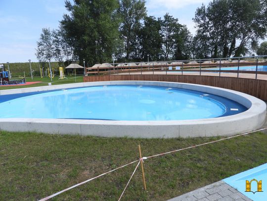 Zmienią się ceny biletów za korzystanie z obiektów na przystani przy ulicy Płockiej