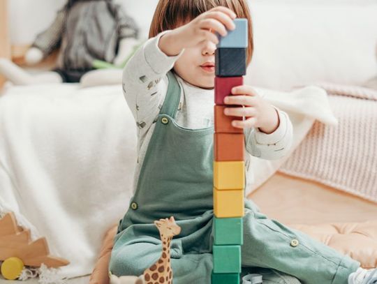 Znacznie wzrośnie opłata za pobyt dzieci we włocławskich żłobkach. Rodzice zapłacą blisko 500 zł, ale czy tak musi być?