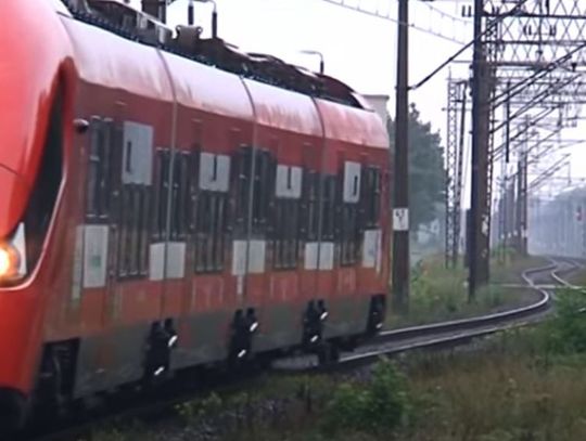 Znikają zastępcze połączenia autobusowe Włocławek-Kutno. Pociagi nie będą kursować w weekendy