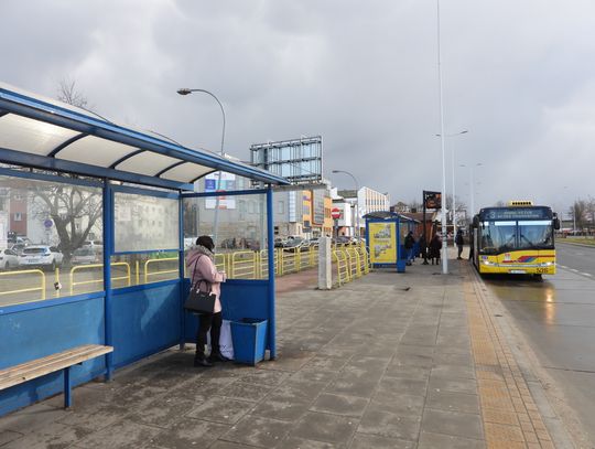 Zniknął oczyszczacz powietrza z ul. Okrzei. Okazuje się, że nie należał do miasta!