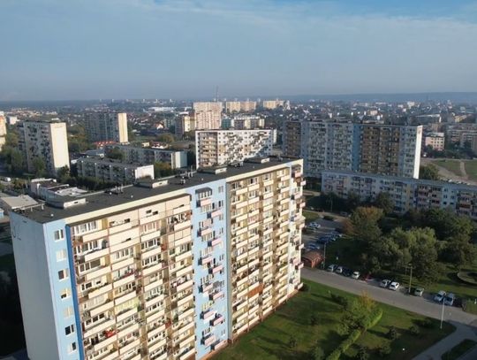 Znów spadła liczba Włocławian. Przez rok ubyło nas 2 000, obecnie jest...
