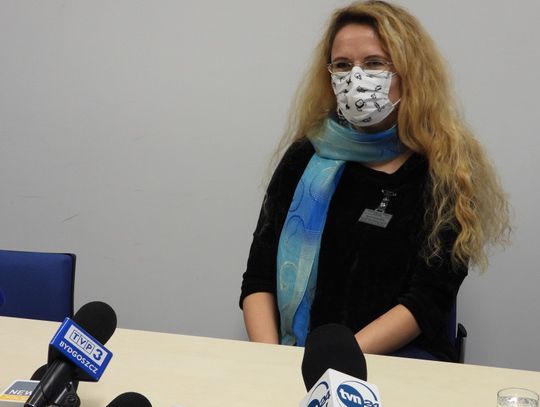 Zrobili wszystko by nie zmarnowały się rozmrożone szczepionki, w podziękowaniu zostali zaatakowani przez działaczy PiS