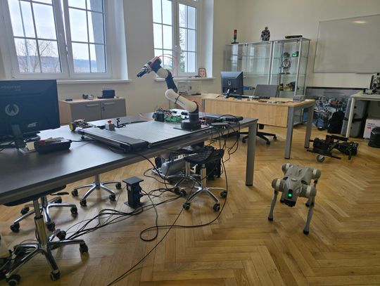 ZST otworzył drzwi i pokazał, czym naprawdę dysponuje [wideo]