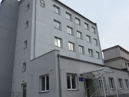 Związki zawodowe ze szpitala skarżą na dyrekcję do Marszałka. Dyrektor Welka: "Żadnej oficjalnej informacji nie dostałam"