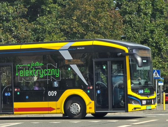 18 i 19 września zwiedzanie zajezdni MPK i darmowe przejazdy dla właścicieli aut